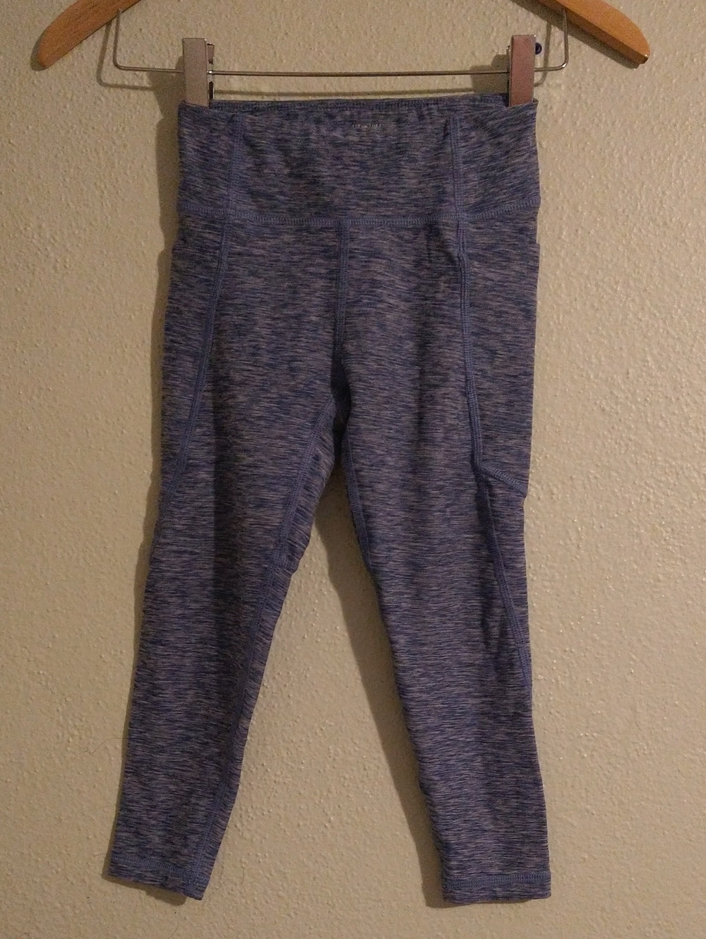 Hanna Anderson Leggings